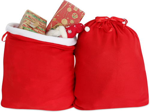 Weihnachtssack stück - weihnachtssack-2,