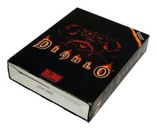 Diablo von blizzard - von,
