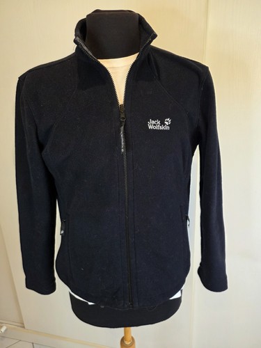 Jack wolfskin damen fleece - jack,