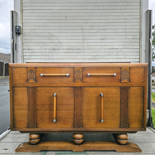 Atemberaubende art deco - atemberaubende,