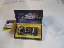 DTM - Mercedes  CLK "Jean