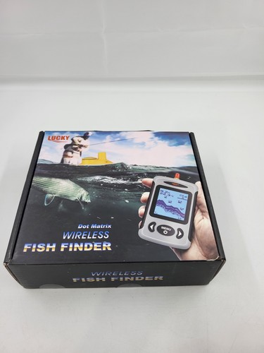 Lucky ffw718 wireless - lucky,