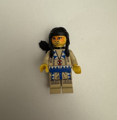 Lego minifigur ww026 - minifigur,
