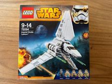 Star Wars Lego 75094 -