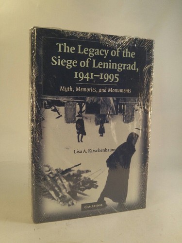 The legacy siege of - the,