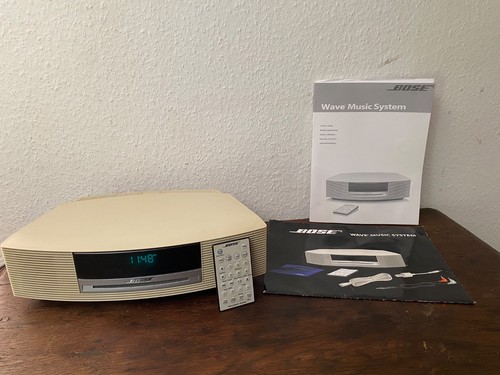 Bose wave music - wave, iv