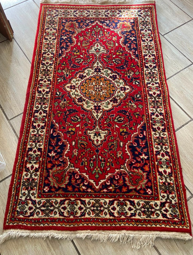Echter orientteppich indien - orientteppich,