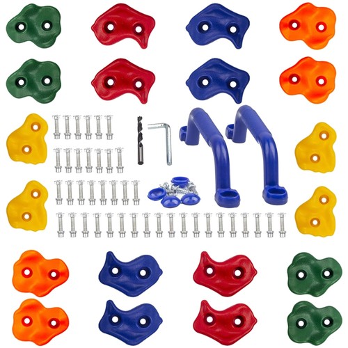 Klettergriffe kinder - klettergriffe,