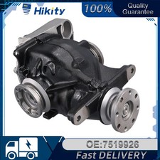 3.64 Ratio Differential