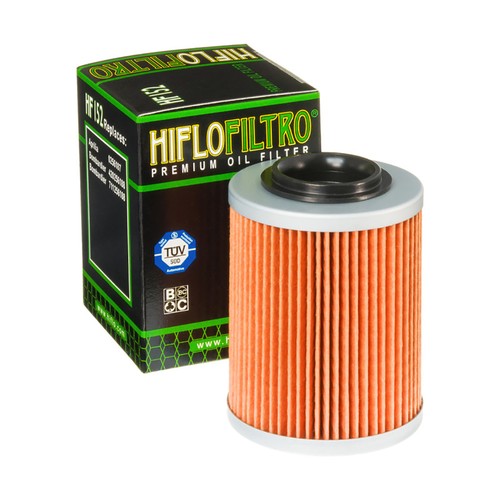 Hiflo ölfilter für aprilia - Ölfilter, (für: