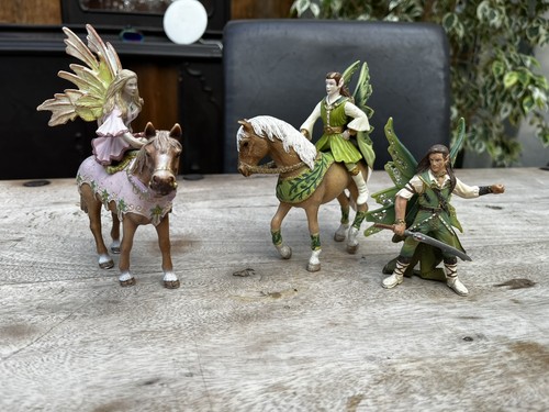 Schleich bayala spielfiguren - schleich,