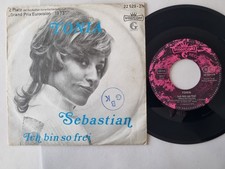 Tonia - Sebastian/ Ich bin so