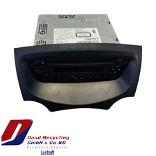 Ford KA2  Radio 7356007820