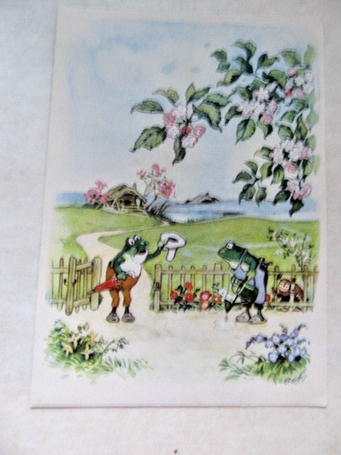 Alte fritz baumgarten - fritz,