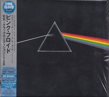 Pink Floyd The Dark side of