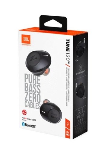Jbl tune 120tws kabellose - jbl,