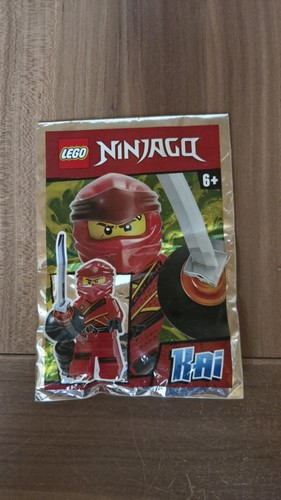 Lego ninjago figur 891955 - lego,