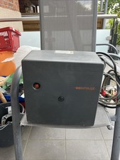 Weishaupt öl brenner wl10 b - Öl,