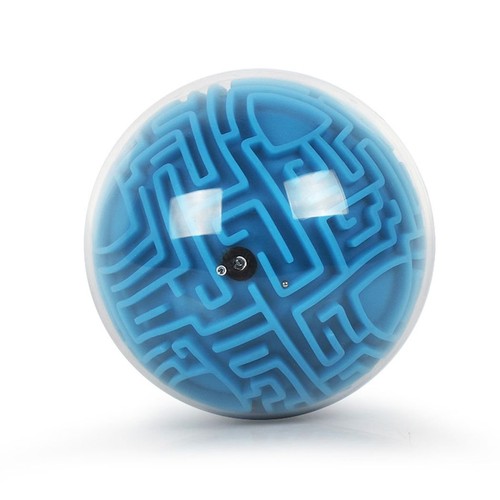 Labyrinthball drei - labyrinthball,