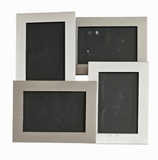 Bilderrahmen Bildergalerie Fotorahmen Collage für 4 Bilder 10 x 15 Foto Galerie