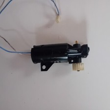 Jura S9 S7 Avantgarde Ersatzteile Antrieb Motor Getriebe 