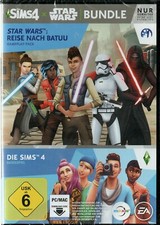 Die Sims 4 Bundle Die Sims 4 +