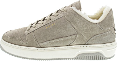 Nubikk basket court - basket, fur