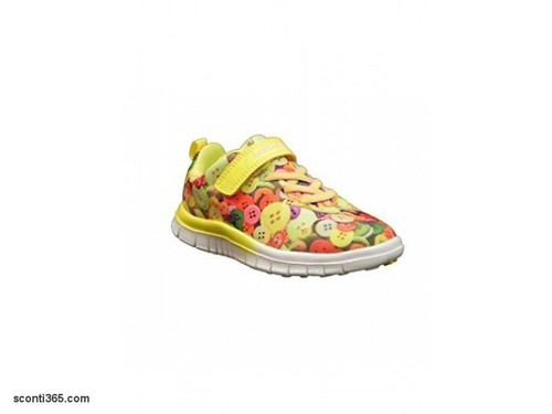 Lelli kelly sneaker - lelli, niedrig