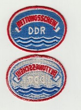 Abzeichen , Aufnäher