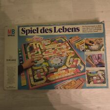 Spiel des Lebens • MB Spiele