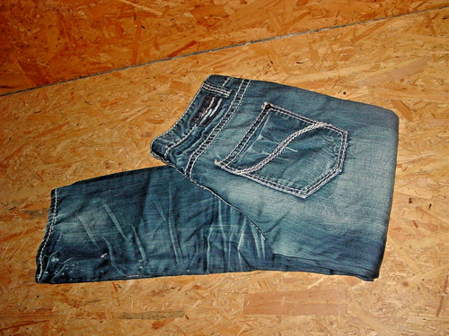 Tolle jeans southern - tolle, v.