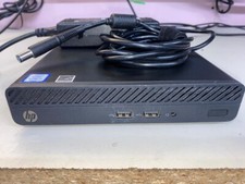 HP 260 G3 i5-7200U @ 2,5GHz