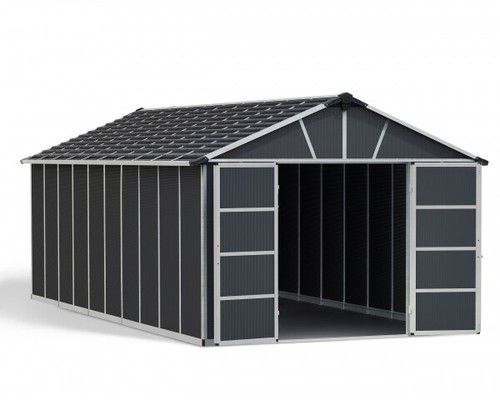 Palram canopia gerätehaus - palram-canopia,