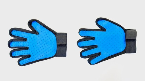 Fellpflege handschuh tierhaar - fellpflege,