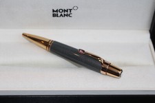 Montblanc Boheme Pirouette Lilas Kugelschreiber Rose Gold, Mont Blanc
