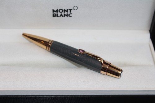 Montblanc boheme pirouette - boheme,
