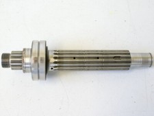 ZX-6R ZX6R ZX600J - GETRIEBEWELLE AUSGANG OUT GETRIEBE