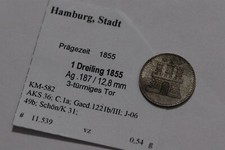 🧭 🇩🇪 GERMANY HAMBURG