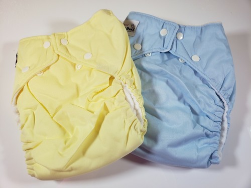Fuzzi bunz cloth diapers - cloth,