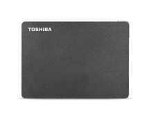 Toshiba Canvio Gaming 2TB ext