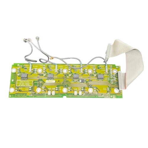 Tektronix 671 1573 pid - tektronix, 671-1573-00