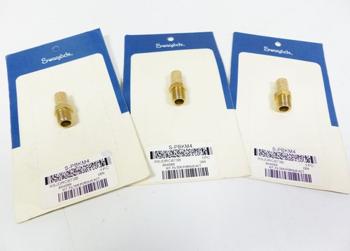 Swagelok pbkm4 864089 - s-pbkm4,