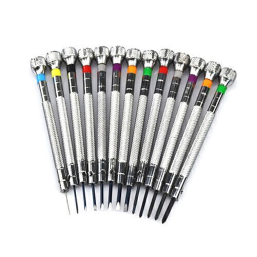 Teiliges metall schlitz - teiliges,