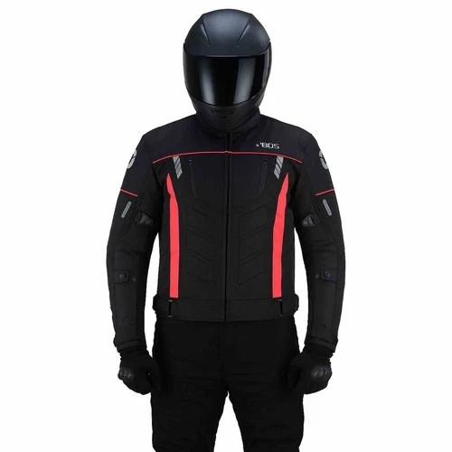 Motorradjacke herren - motorradjacke,