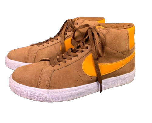 Nike blazer mid sneaker - nike,
