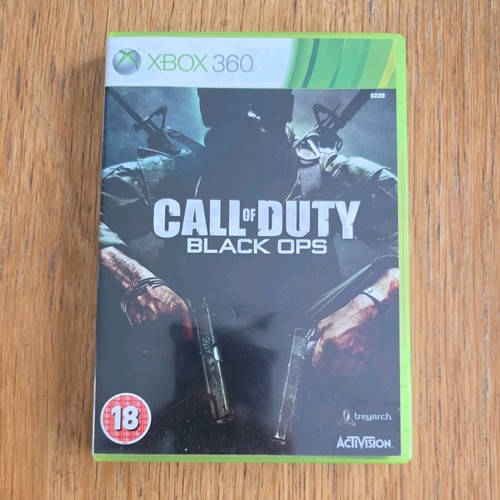 Call duty black - duty:,