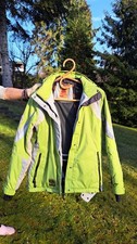 Iguana ski winterjacke damen - iguana,