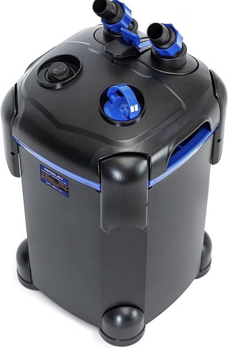 Aquarium filter kanister - aquarium,