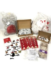 Weihnachts XXL Konvolut Mix