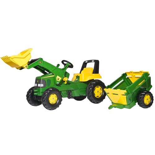 Rolly toys rollyjunior - toys,
